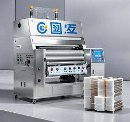 常州流延機 常州流延機