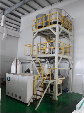 pvc保鮮膜生產(chǎn)