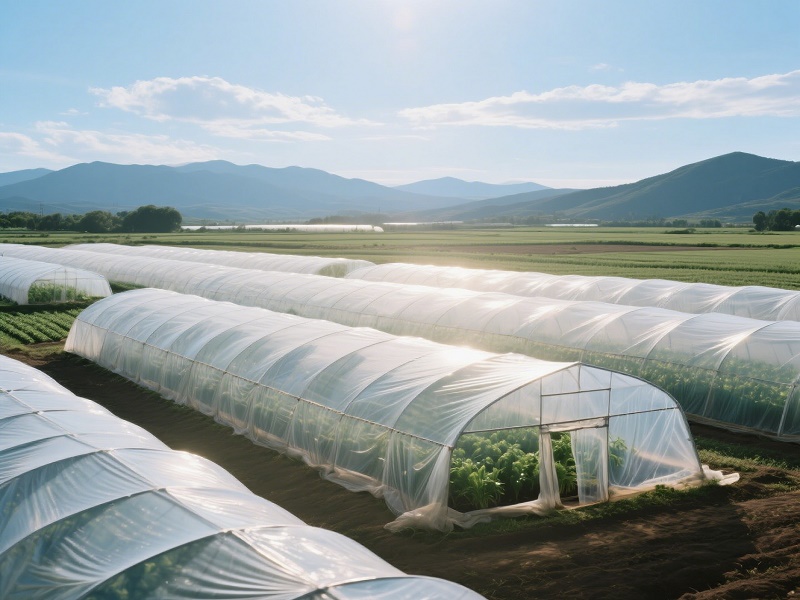 塑料薄膜應用 塑料薄膜應用